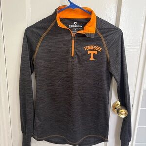 University of Tennessee Quarter Zip